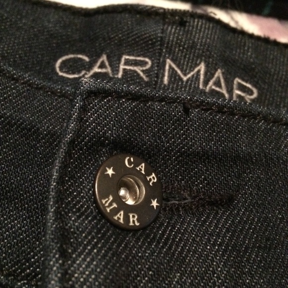 CARMAR like new. Soft. Comfortable. Super cute - Picture 2 of 7